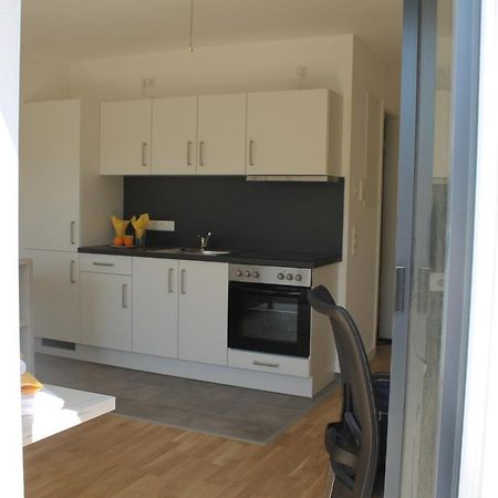 1 Zimmer Studioapartment Mit Bis Zu 2 Einzelbetten In Der Land Of Living Kelheim Εξωτερικό φωτογραφία